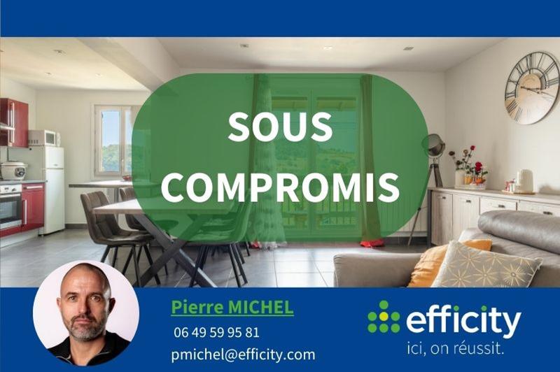 Appartement - 78 m² - 4 pièces