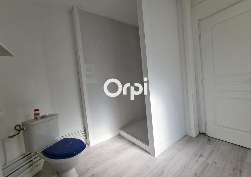 Appartement - 57 m² - 2 pièces