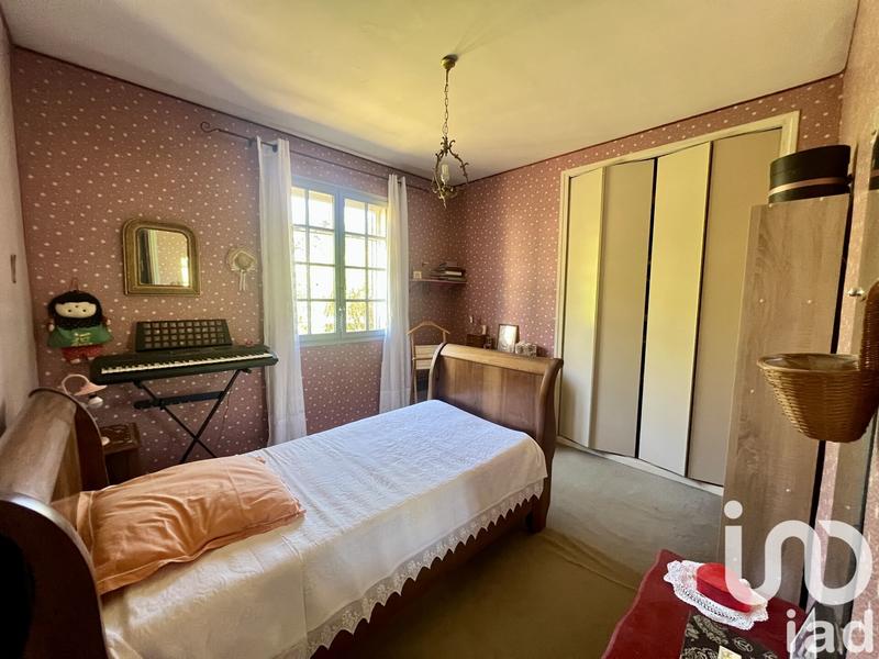 Maison - 147 m² - 5 pièces