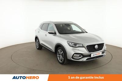 Mg Ehs 1.5t GDi Phev Luxury 258 ch