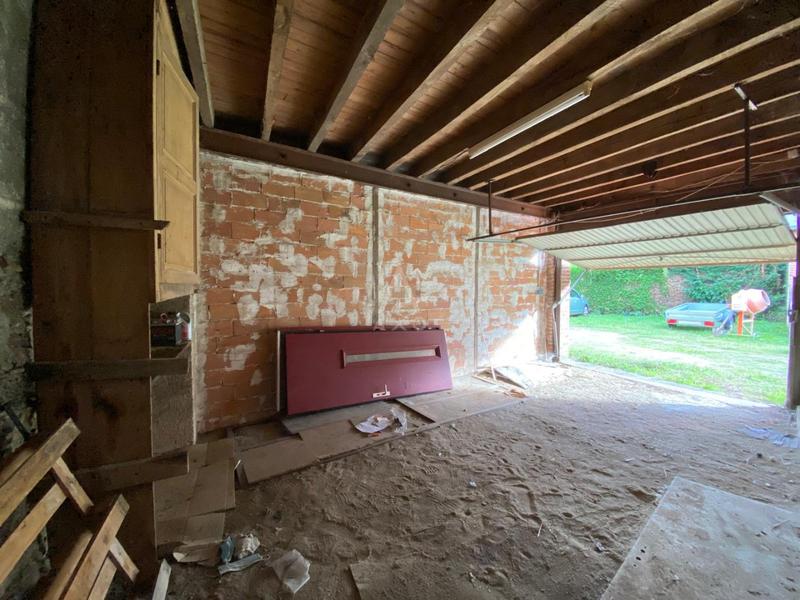 Maison de ville - 73 m² - 3 pièces