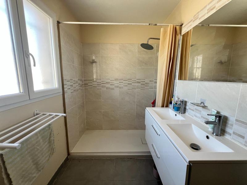 Maison - 71 m² - 4 pièces