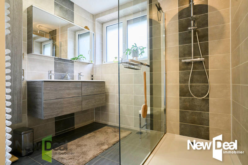 Gîte - 150 m² - 6 pièces