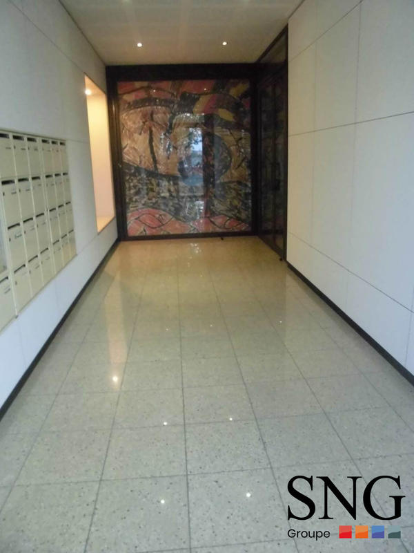 Appartement - 22 m² - 1 pièce