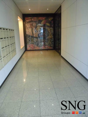 Appartement - 22 m² - 1 pièce