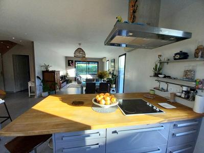 Villa - 125 m² - 5 pièces