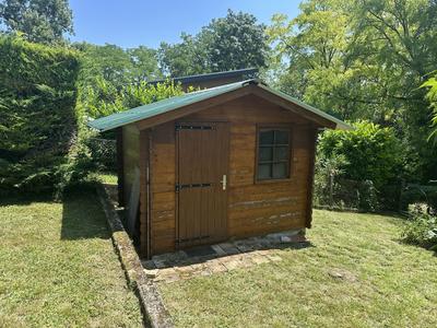 Maison - 81 m² - 4 pièces