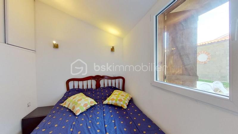 Maison de ville - 97 m² - 4 pièces