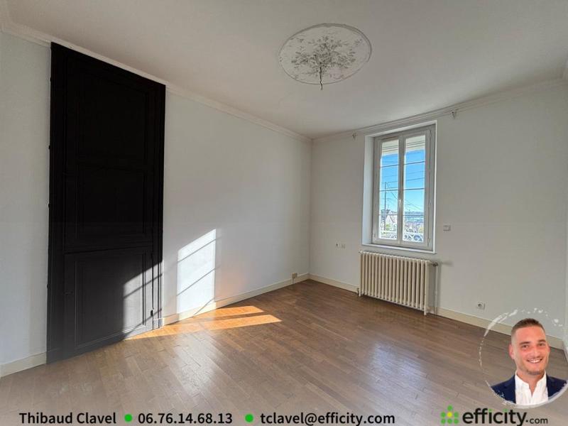 Maison - 144 m² - 7 pièces