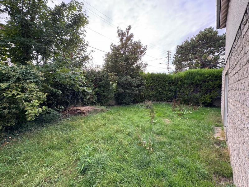 Maison - 99 m² - 4 pièces