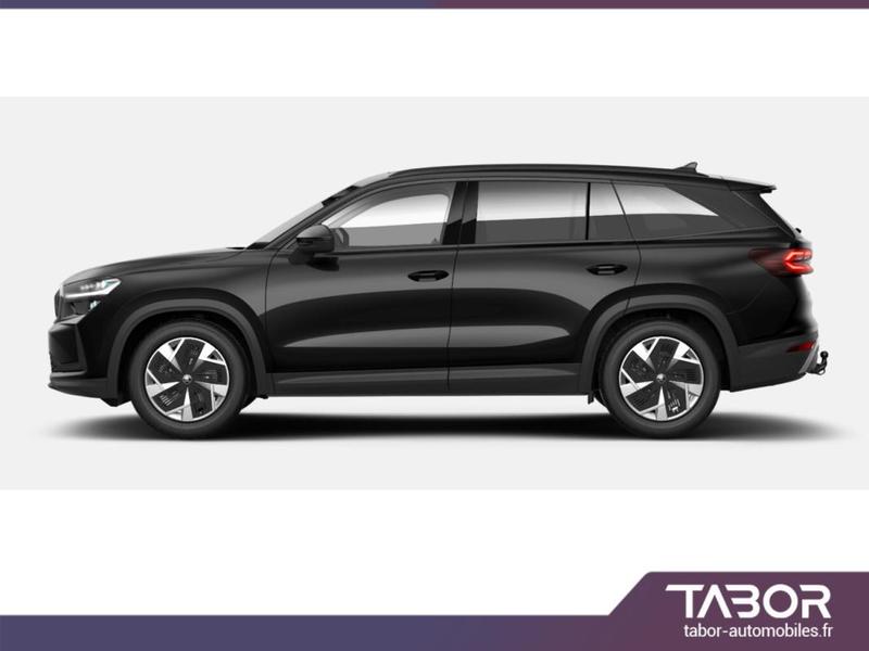Skoda Kodiaq 193 4x4 Selec attelage pano 7pl