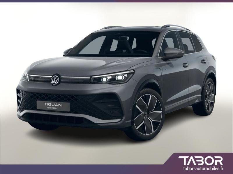Volkswagen Tiguan eHybrid 272 R-Line Iq.Drive+