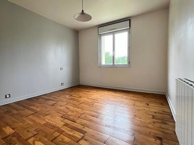 Maison - 82 m² - 4 pièces