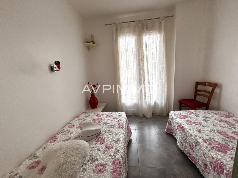 Appartement - 51 m² - 3 pièces