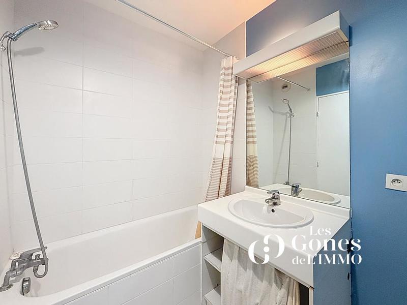 Appartement - 69 m² - 3 pièces