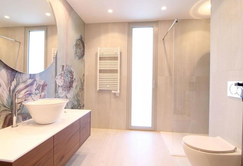 Appartement - 211 m² - 4 pièces