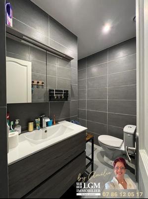 Maison de ville - 128 m² - 4 pièces