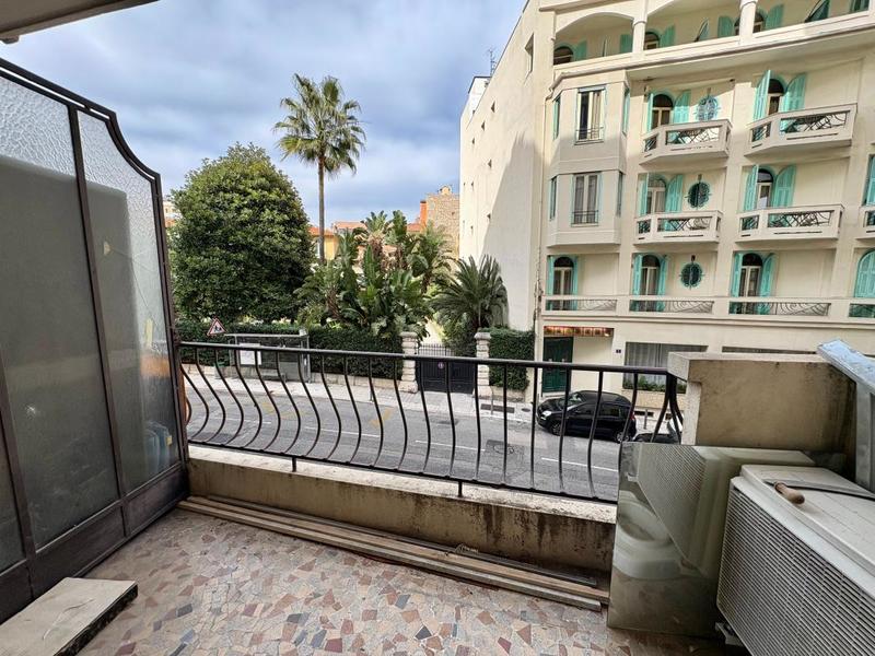 Appartement - 52 m² - 2 pièces