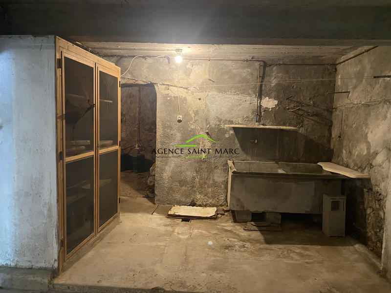 Maison de village - 118 m² - 5 pièces