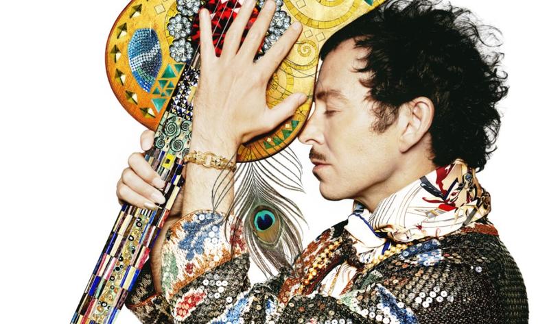 Alter Ego - Festival 1001 Notes