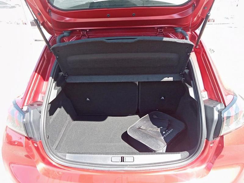 Peugeot E-208 II Electrique Allure