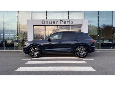 Volkswagen Touareg 3.0 V6 eHybrid 462 ch Tiptronic 8 4Motion R