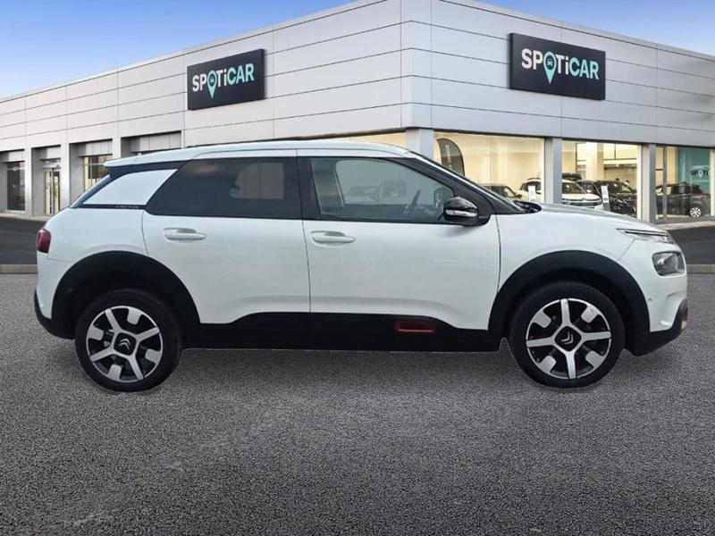 Citroën C4 Cactus PureTech 110 s&amp;S Bvm Shine