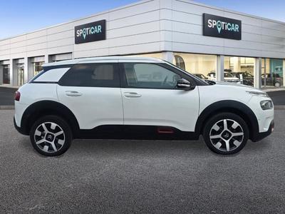 Citroën C4 Cactus PureTech 110 s&amp;S Bvm Shine
