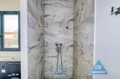 Maison - 122 m² - 5 pièces