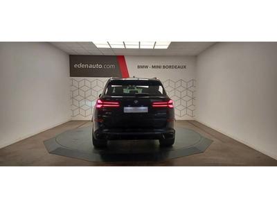 Bmw X5 xDrive50e 489 ch Bva8 m Sport
