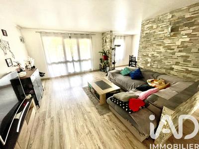 Appartement - 79 m² - 4 pièces