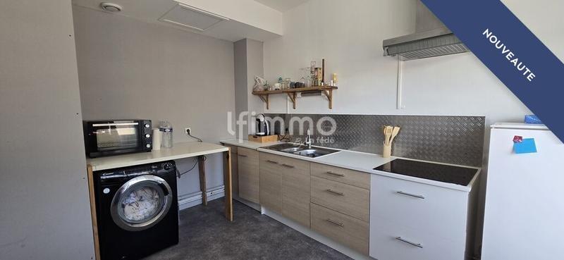 Immeuble - 200 m² - 9 pièces