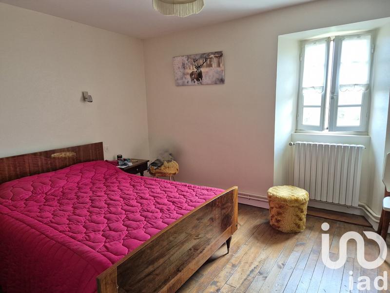 Maison - 177 m² - 5 pièces