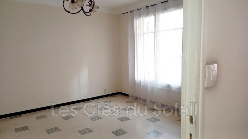 Appartement - 53 m² - 3 pièces