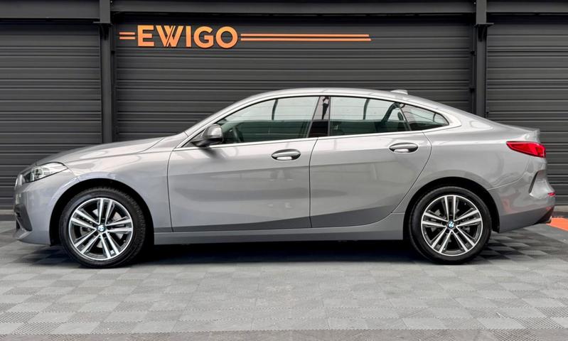 Bmw Série 2 Gran Coupé 216d 116 Business Design Tva Récupérable Garantie 12 Mois