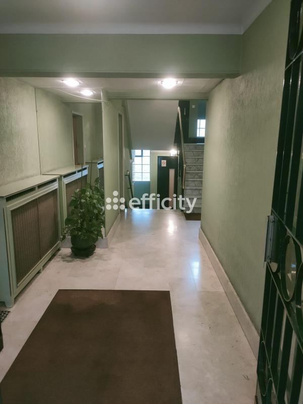 Studio - 25 m² - 1 pièce