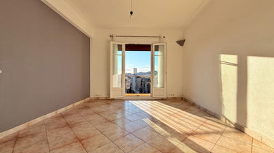 Appartement - 53 m² - 2 pièces