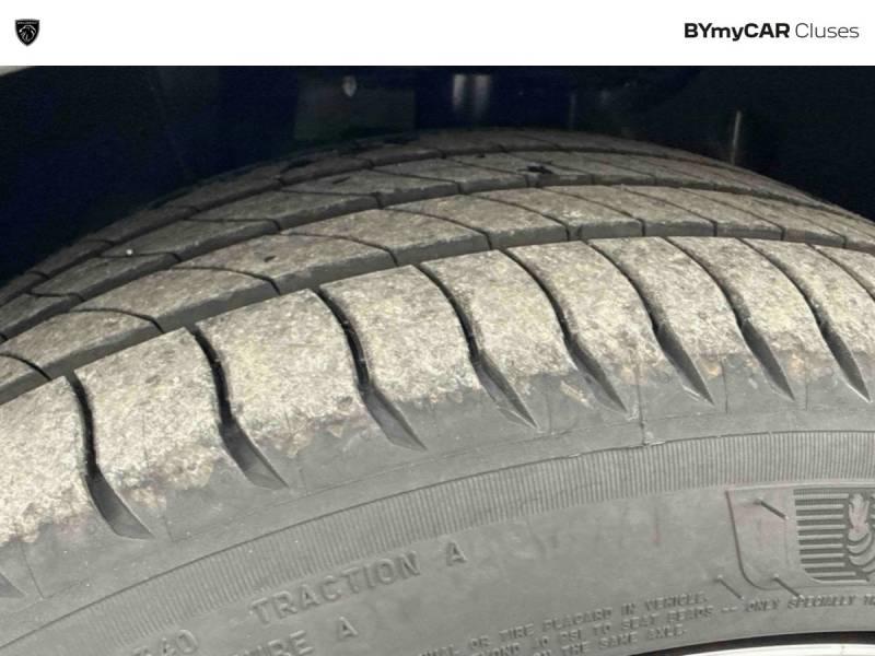 Peugeot 308 Hybrid 145 e-Dcs6 Allure