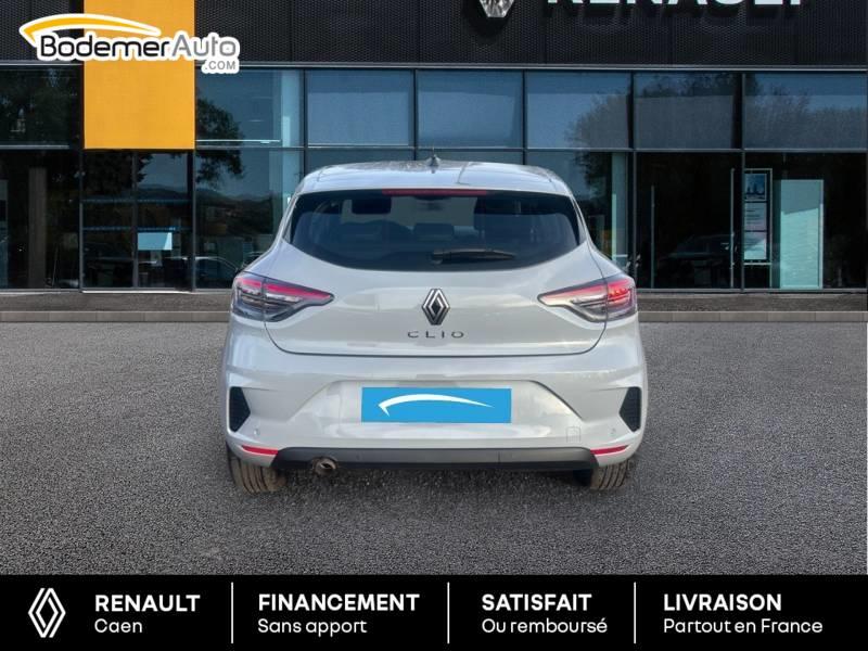 Renault Clio TCe 90 Evolution