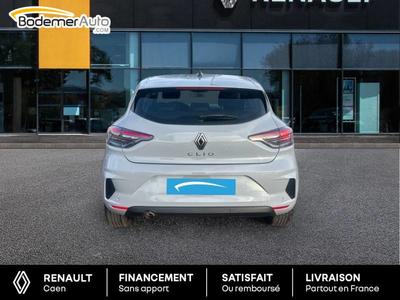 Renault Clio TCe 90 Evolution