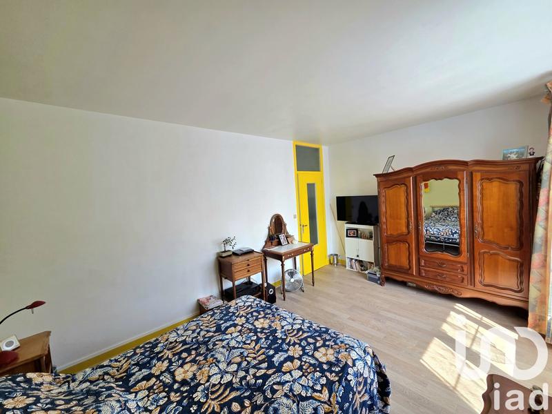 Maison de ville - 106 m² - 4 pièces