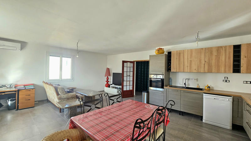 Maison - 145 m² - 5 pièces