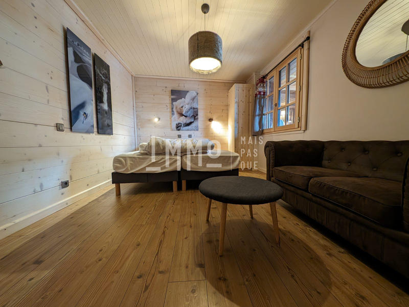 Appartement - 73 m² - 5 pièces