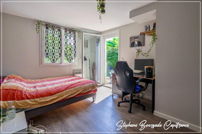 Maison - 138 m² - 6 pièces