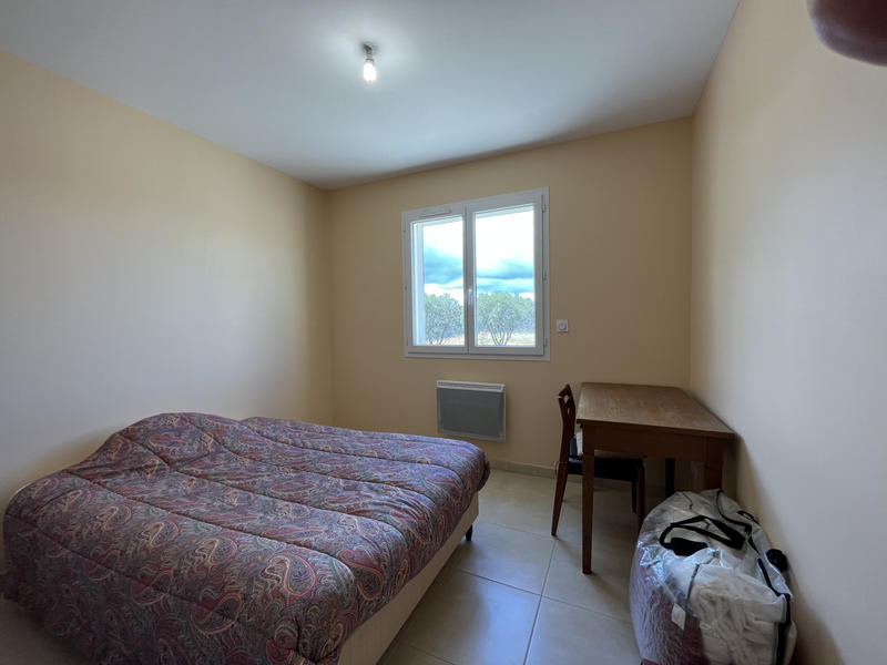 Villa - 92 m² - 4 pièces