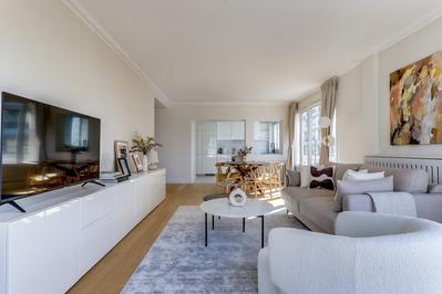 Appartement - 70 m² - 2 pièces