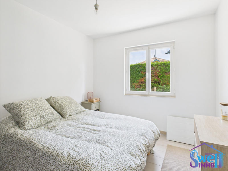 Maison - 103 m² - 4 pièces