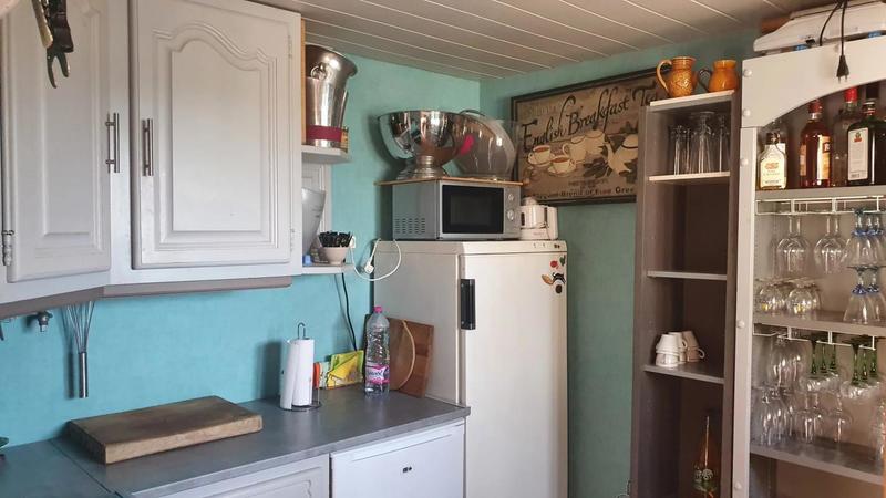 Maison - 187 m² - 5 pièces