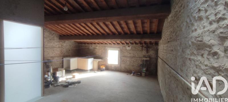 Maison - 106 m² - 5 pièces