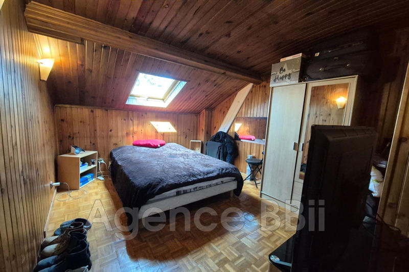 Appartement - 52 m² - 3 pièces